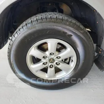 L200 TRITON 2.4 HLS