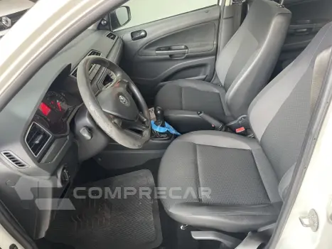 GOL 1.0 12V MPI Totalflex