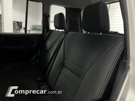 PAJERO 2.0 TR4 4X2 16V