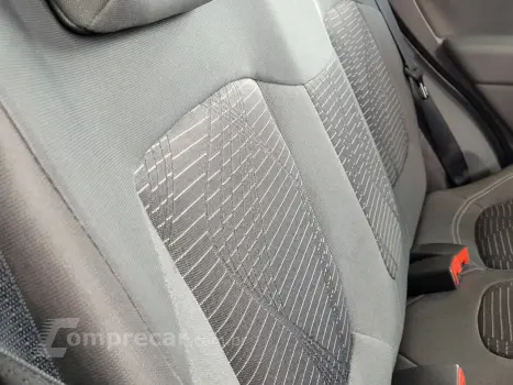 Palio ATTRACTIVE 1.0 EVO Fire Flex 8v 5p