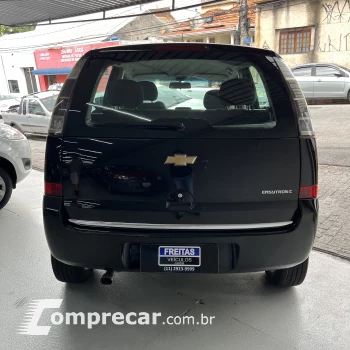 Meriva Prem.EASYTRONIC 1.8 FlexPower 5p