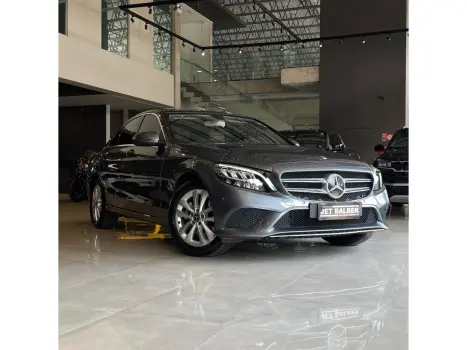 C 200 1.5 EQ BOOST HÍBRIDO 9G-TRONIC