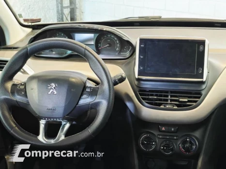 208 - 1.2 ACTIVE 12V 4P MANUAL