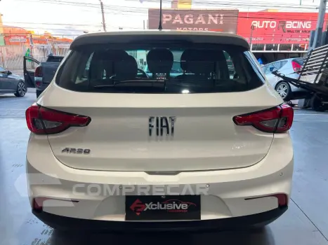 ARGO DRIVE 1.3 8V Flex