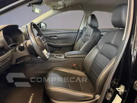 SENTRA 2.0 16V GASOLINA ADVANCE XTRONIC