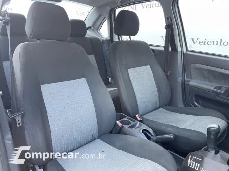 FIESTA 1.6 MPI Class 8V