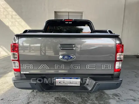 RANGER 3.2 Storm 4X4 CD 20V