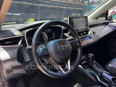 COROLLA 2.0 Vvt-ie XEI