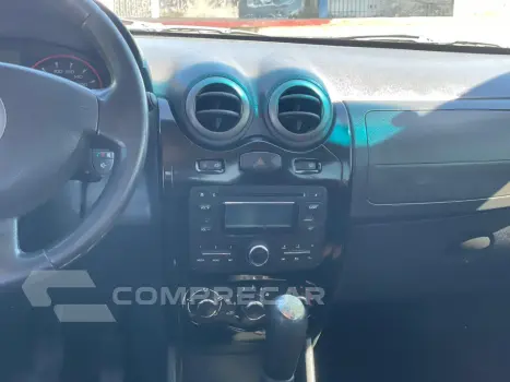 SANDERO 1.6 16V SCE Stepway