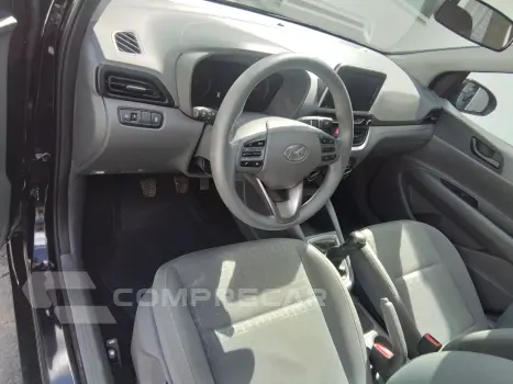 HB20S 1.0 12V FLEX COMFORT PLUS MANUAL