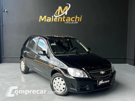 CHEVROLET CELTA 1.0 MPFI LT 8V FLEX 4P MANUAL 4 portas