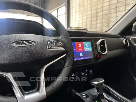 TIGGO 5x 1.5 VVT TURBO iFLEX T DCT