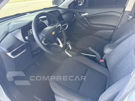 TRACKER 1.0 Turbo