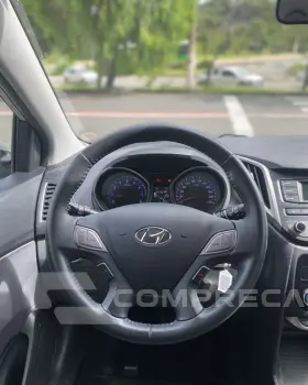 HB20 Premium 1.6 Flex 16V Aut.