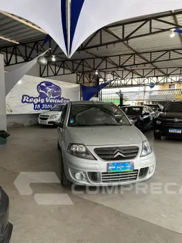 C3 1.4 Sonora Exclusive 8V