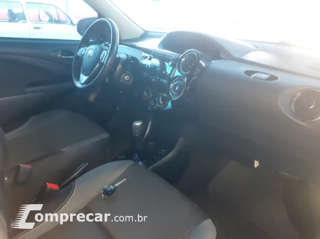ETIOS 1.5 XS 16V