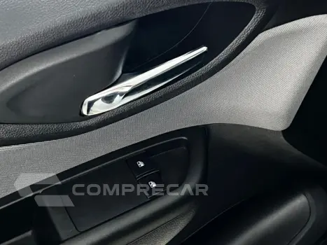 ONIX HATCH LT 1.0 8V FlexPower 5p Mec.