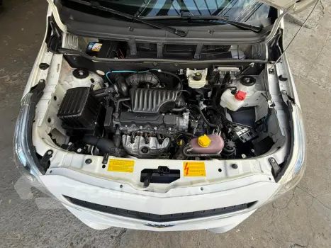 MONTANA 1.4 MPFI LS CS 8V
