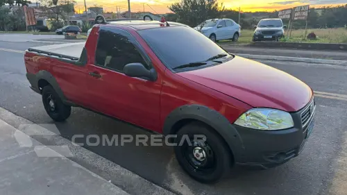 STRADA 1.4 MPI Working CS 8V