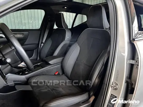 XC40 P6 RECHARGE ELECTRIC PLUS