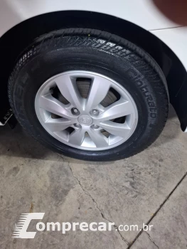 HB20S 1.6 Comfort Style 16V