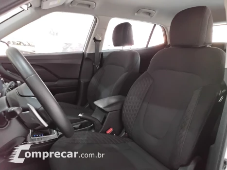 CRETA 1.0 TGDI FLEX LIMITED AUTOMÁTICO