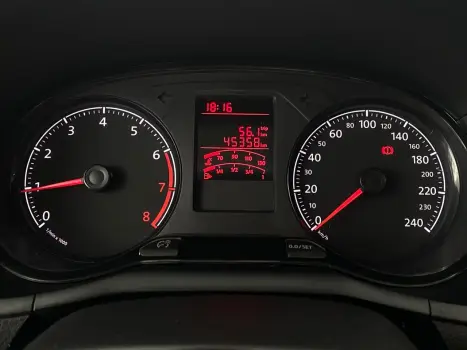 Saveiro Robust 1.6 Total Flex 16V