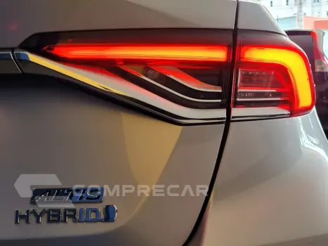 Corolla Altis 1.8 16V Aut. (Híbrido)