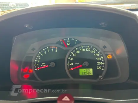 KA 1.0 MPI 8V FLEX 2P MANUAL