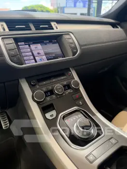 RANGE ROVER EVOQUE 2.0 16V SD4 Turbo HSE Dynamic 4WD