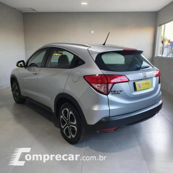 HR-V 1.8 16V EX