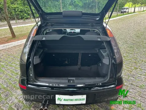 CORSA 1.4 MPFI Maxx 8V