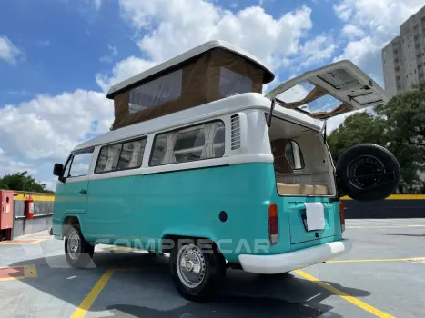 KOMBI 1.4 MI STD 8V