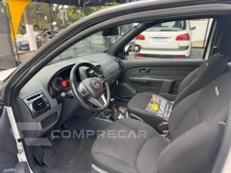 STRADA 1.4 MPI Freedom CS 8V