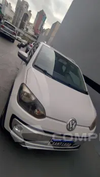 up! cross 1.0 T. Flex 12V 5p
