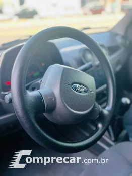 Ka 1.0 8V/1.0 8V ST Flex 3p