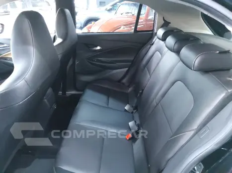 ONIX 1.0 TURBO FLEX PREMIER AUTOMATICO