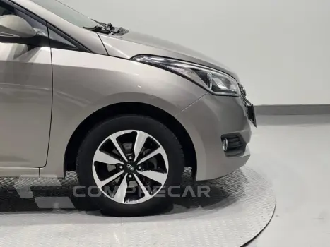 HB20S 1.6 PREMIUM 16V FLEX 4P AUTOMÁTICO