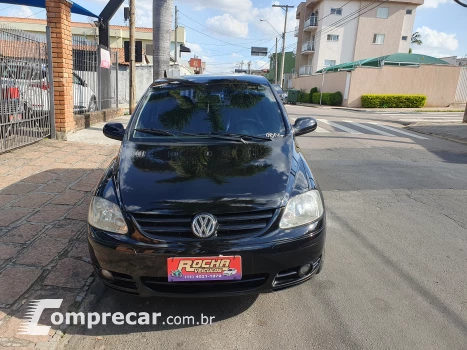 FOX 1.0 MI Comfortline 8V