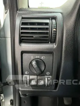 ASTRA 2.0 MPFI Advantage 8V