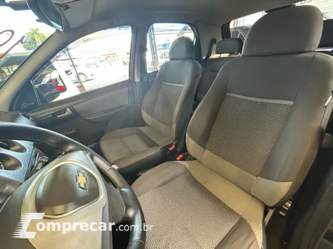 Celta Spirit/ LT 1.0 MPFI 8V FlexP. 5p