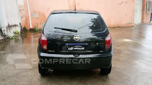 CELTA 1.0 MPFI Spirit 8V