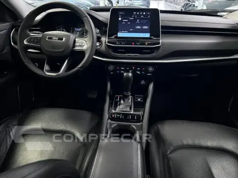 COMPASS 1.3 T270 TURBO FLEX SPORT AT6