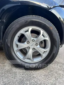 TUCSON 2.0 MPFI GLS 16V 143cv 2WD