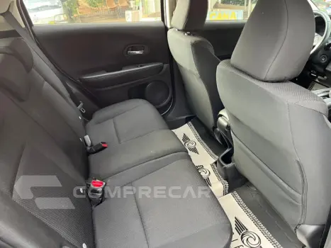 HR-V 1.8 16V LX