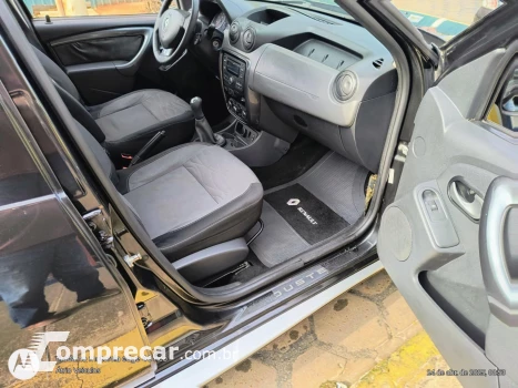 DUSTER 1.6 16V SCE Dynamique