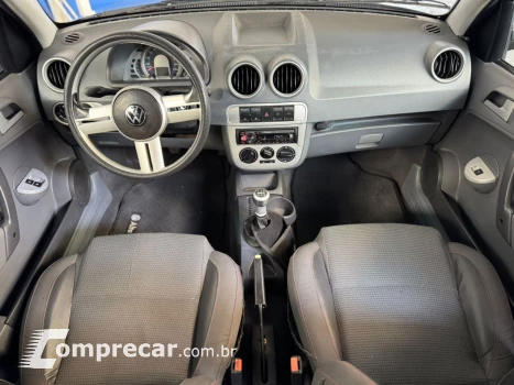 Parati 1.6 4P G4 SURF FLEX