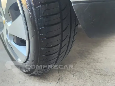 ONIX 1.4 MPFI LT 8V