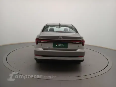 HB20S 1.0 12V FLEX LIMITED PLUS MANUAL