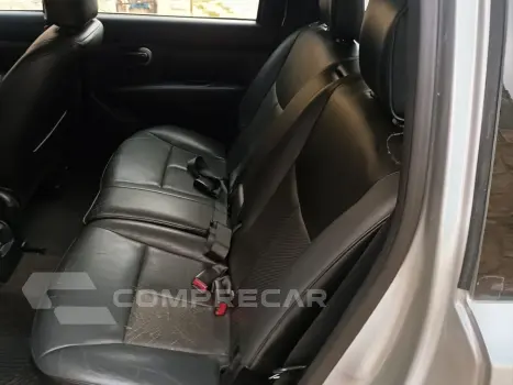 Grand Livina 1.8 Sl 16V Flex 4P Automático